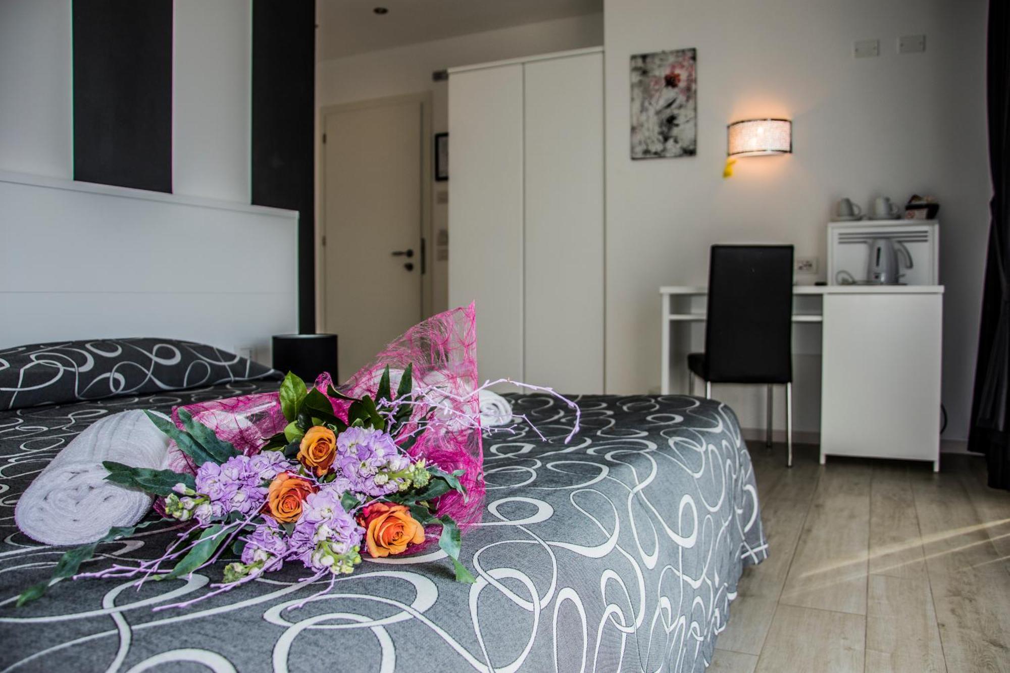 Relais Villa Olivi Costermano Zewnętrze zdjęcie