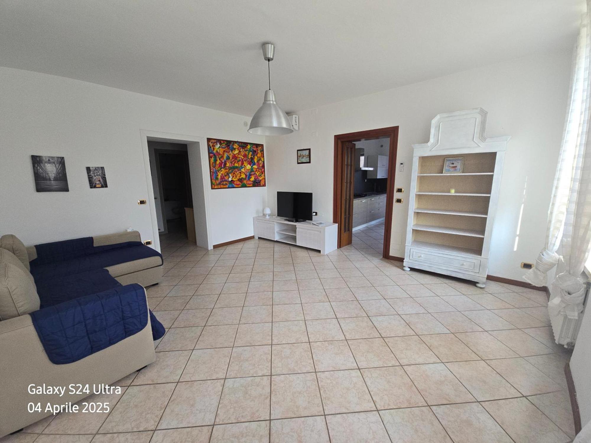 Relais Villa Olivi Costermano Pokój zdjęcie
