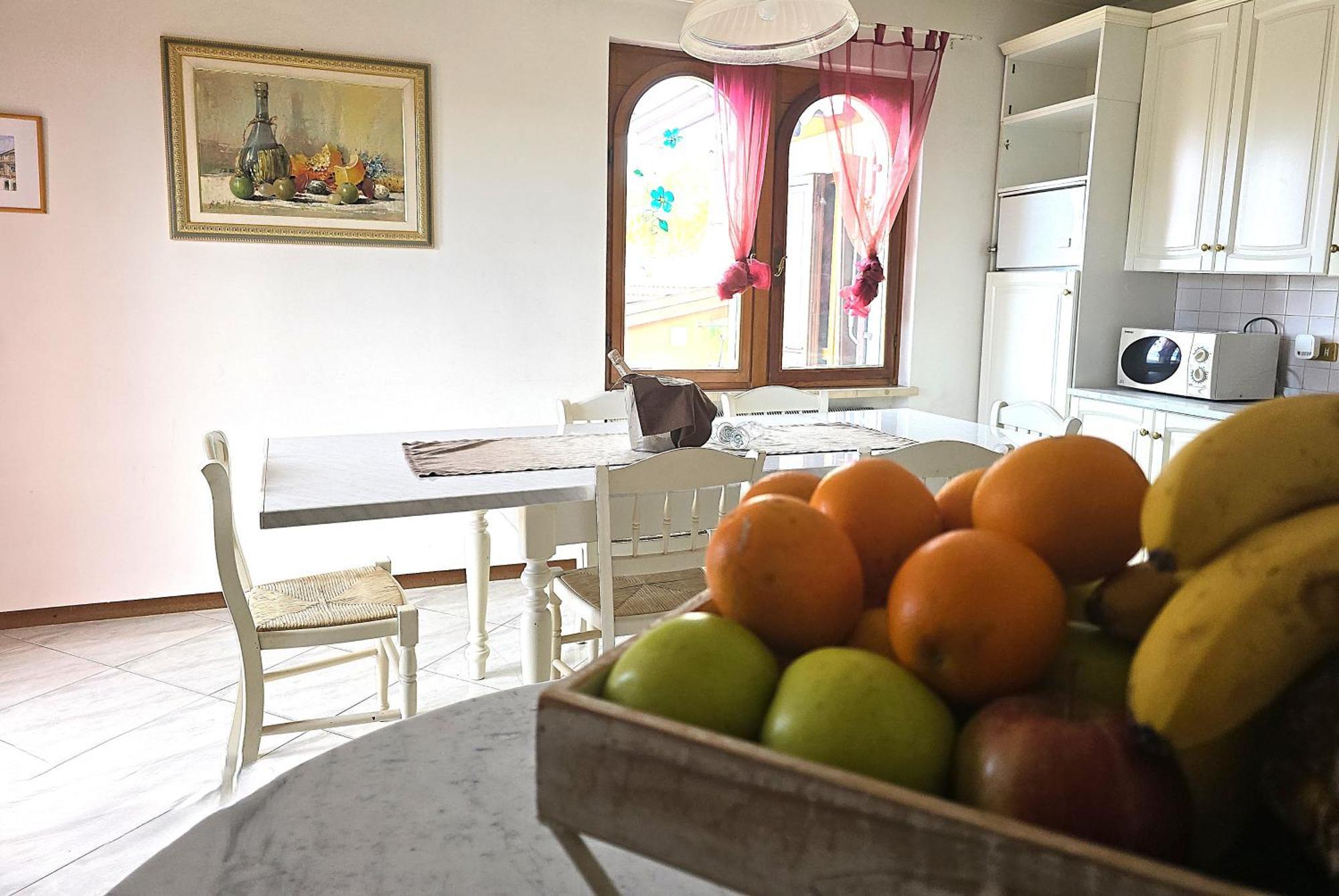 Relais Villa Olivi Costermano Pokój zdjęcie