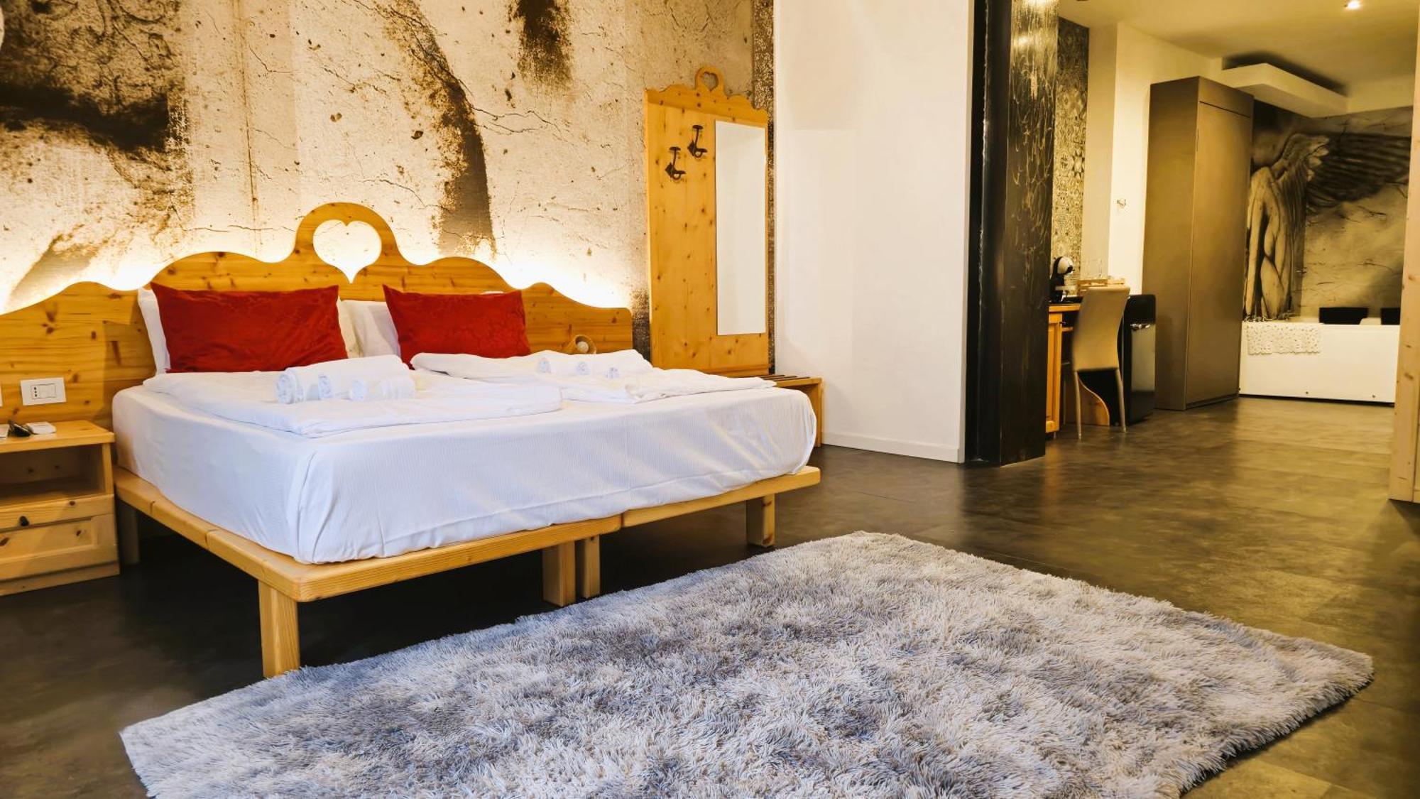 Relais Villa Olivi Costermano Zewnętrze zdjęcie