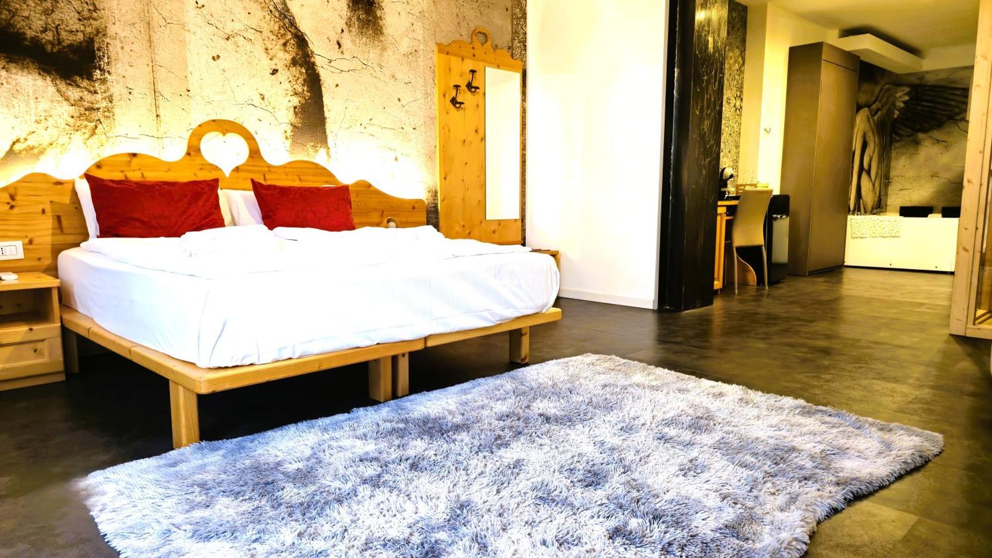 Relais Villa Olivi Costermano Pokój zdjęcie